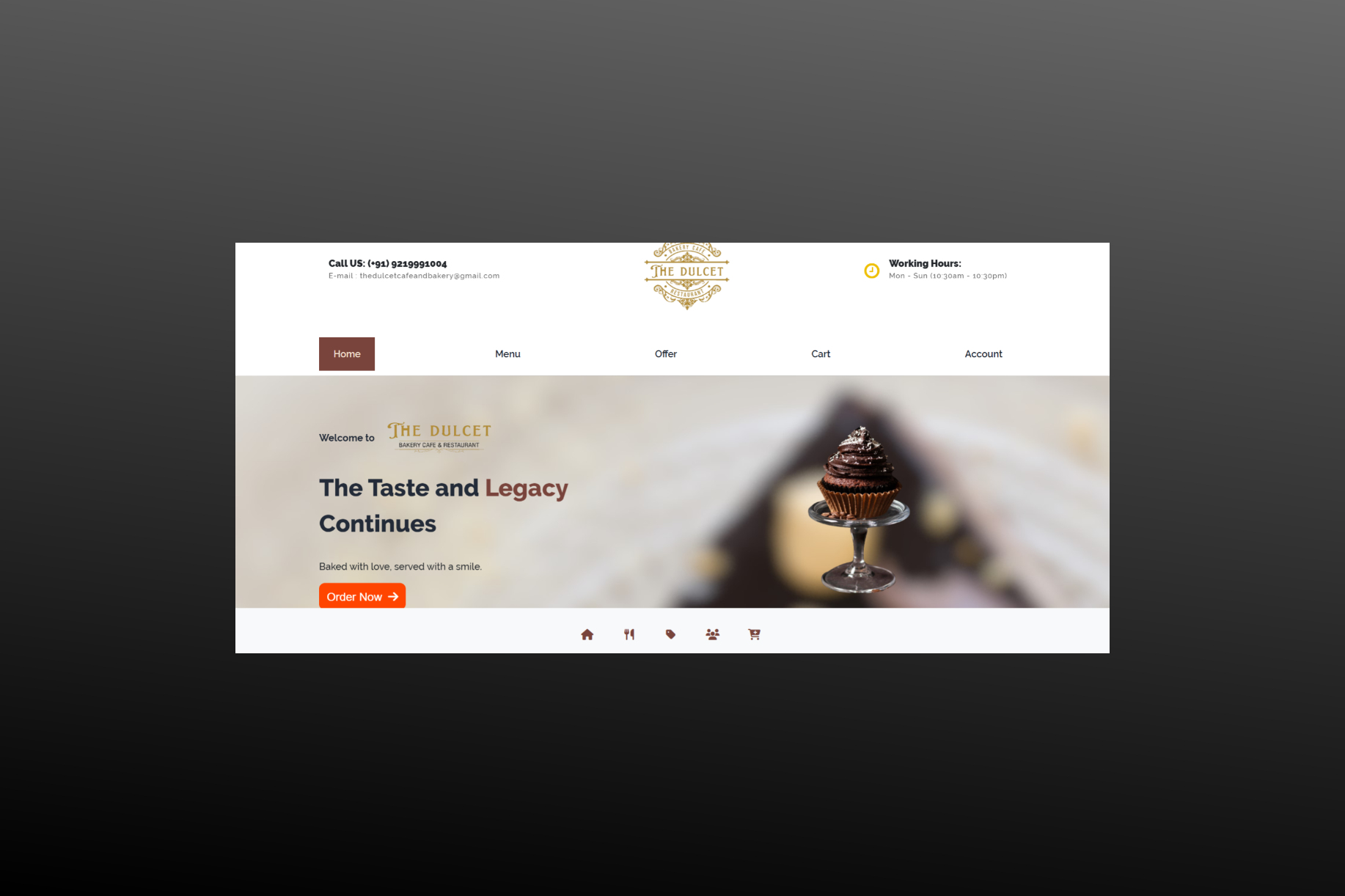 portfolio